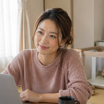 村上さん (30歳)