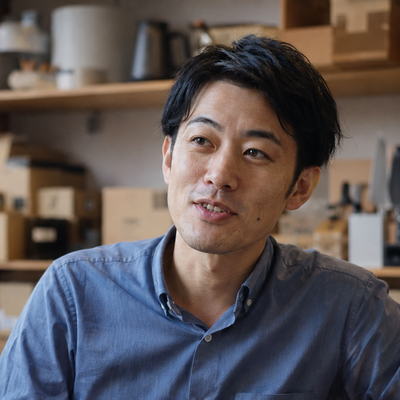 川口さん (32歳)